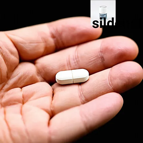 Sildenafil 50 mg masticable precio